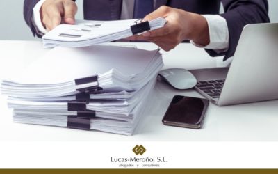 Documentación indispensable para tu empresa: conoce los fundamentos legales y operativos